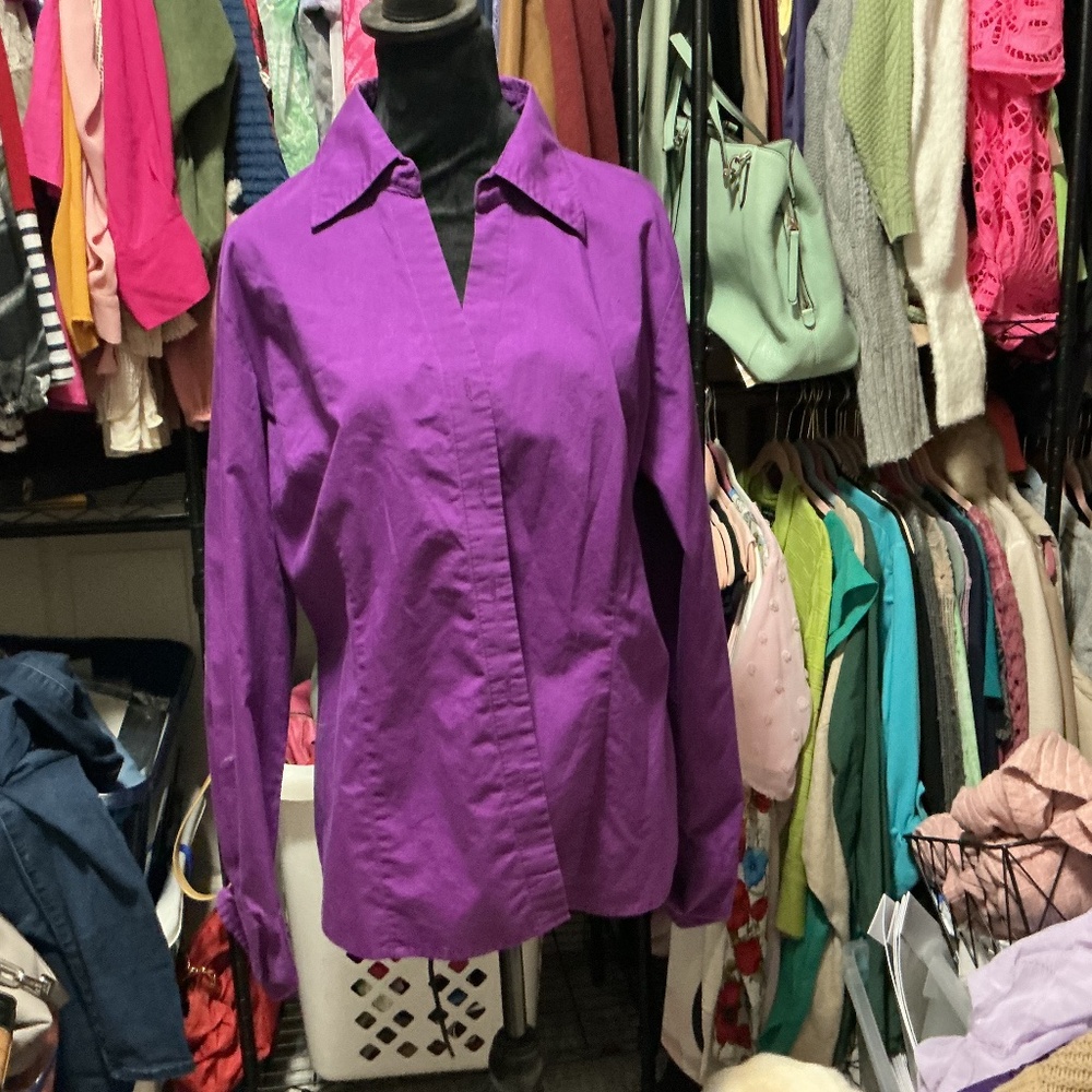 Womens blouse